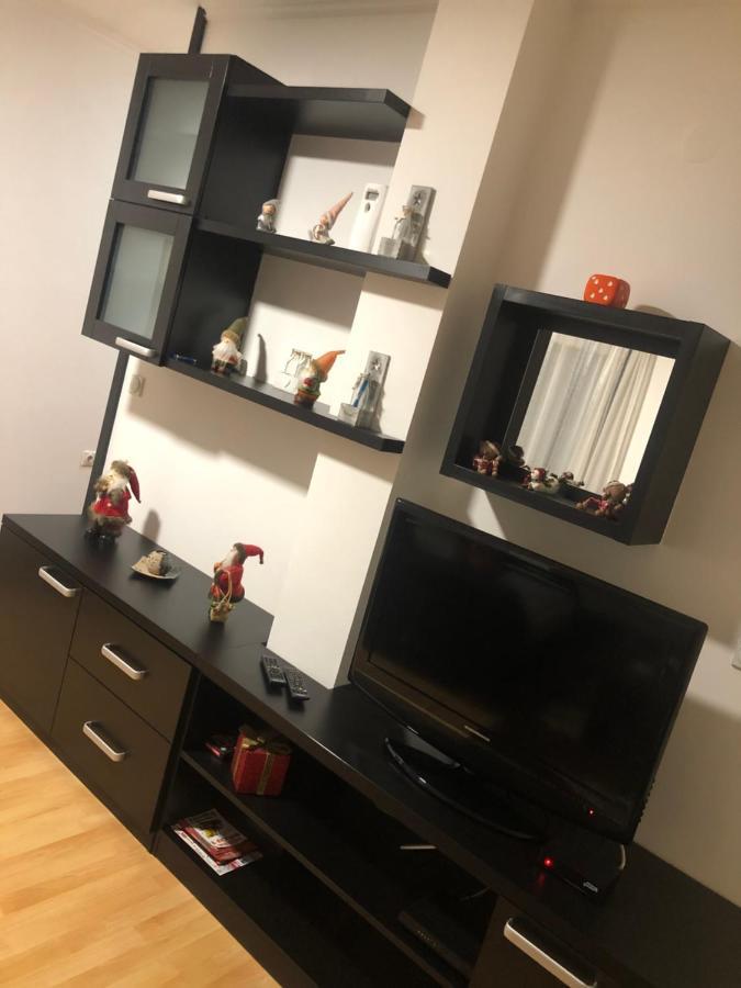 Apartman Nada ビイェリナ エクステリア 写真