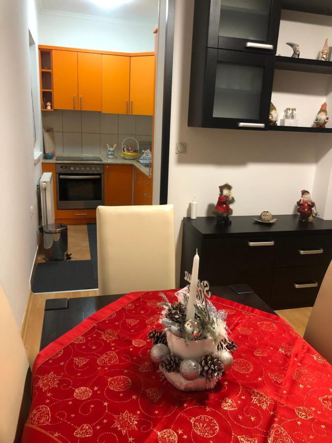 Apartman Nada ビイェリナ エクステリア 写真