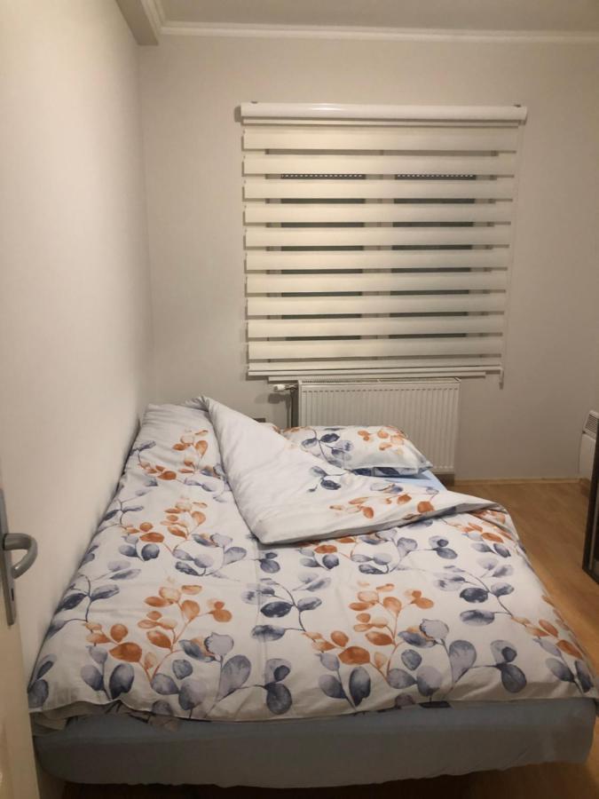 Apartman Nada ビイェリナ エクステリア 写真
