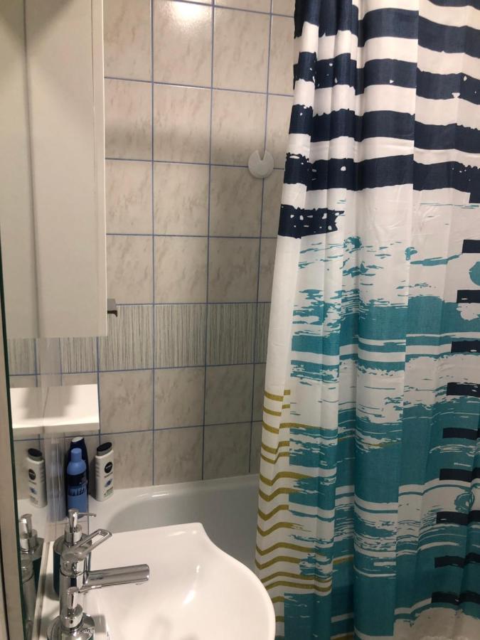 Apartman Nada ビイェリナ エクステリア 写真