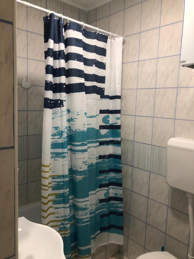 Apartman Nada ビイェリナ エクステリア 写真