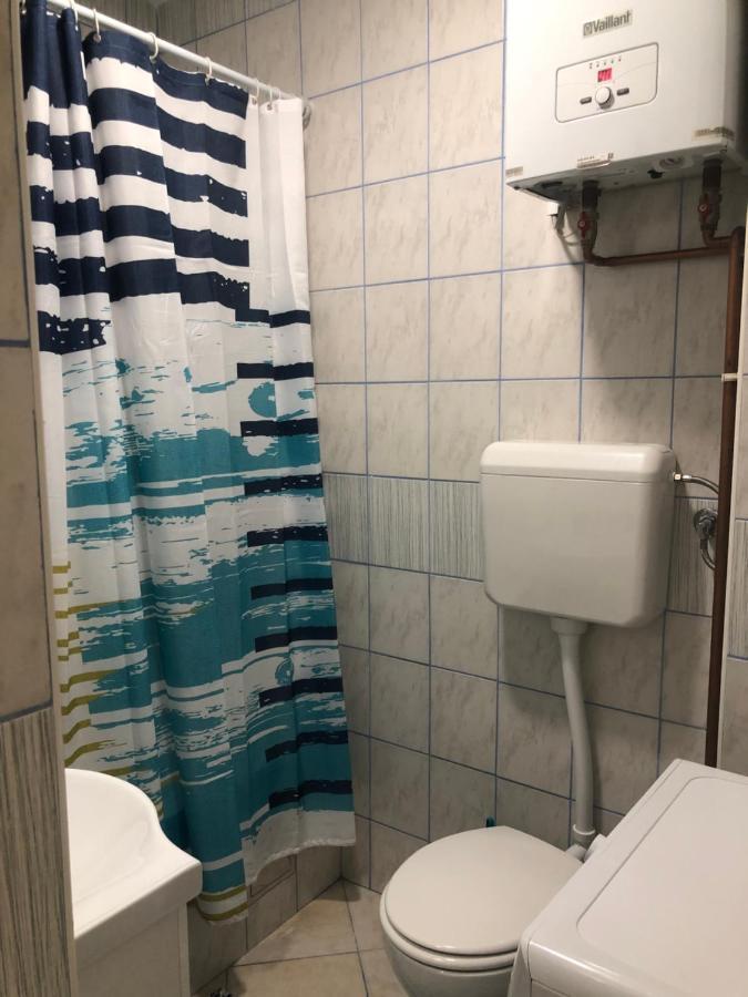Apartman Nada ビイェリナ エクステリア 写真
