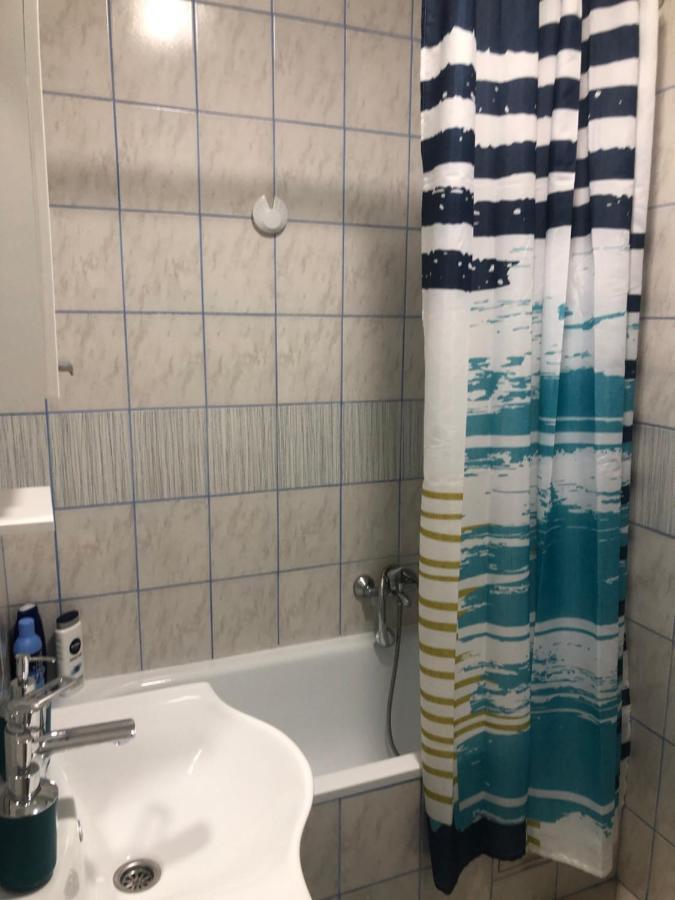 Apartman Nada ビイェリナ エクステリア 写真