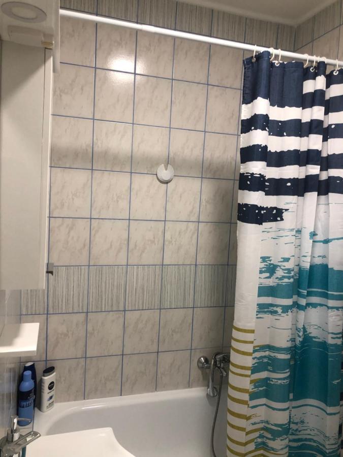 Apartman Nada ビイェリナ エクステリア 写真