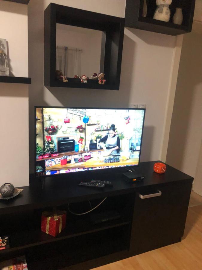 Apartman Nada ビイェリナ エクステリア 写真