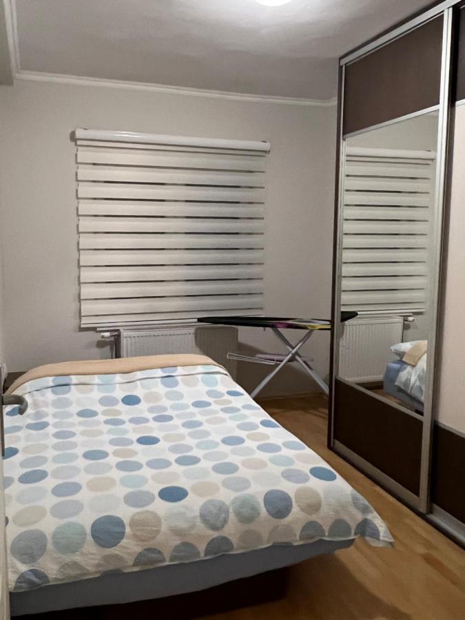 Apartman Nada ビイェリナ エクステリア 写真