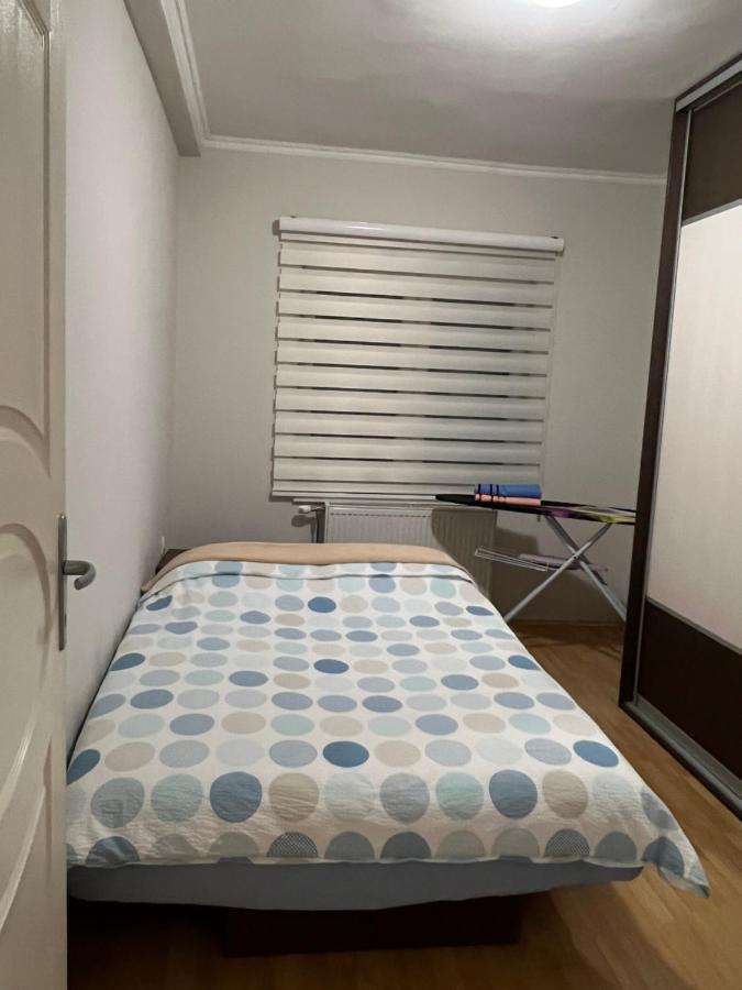 Apartman Nada ビイェリナ エクステリア 写真
