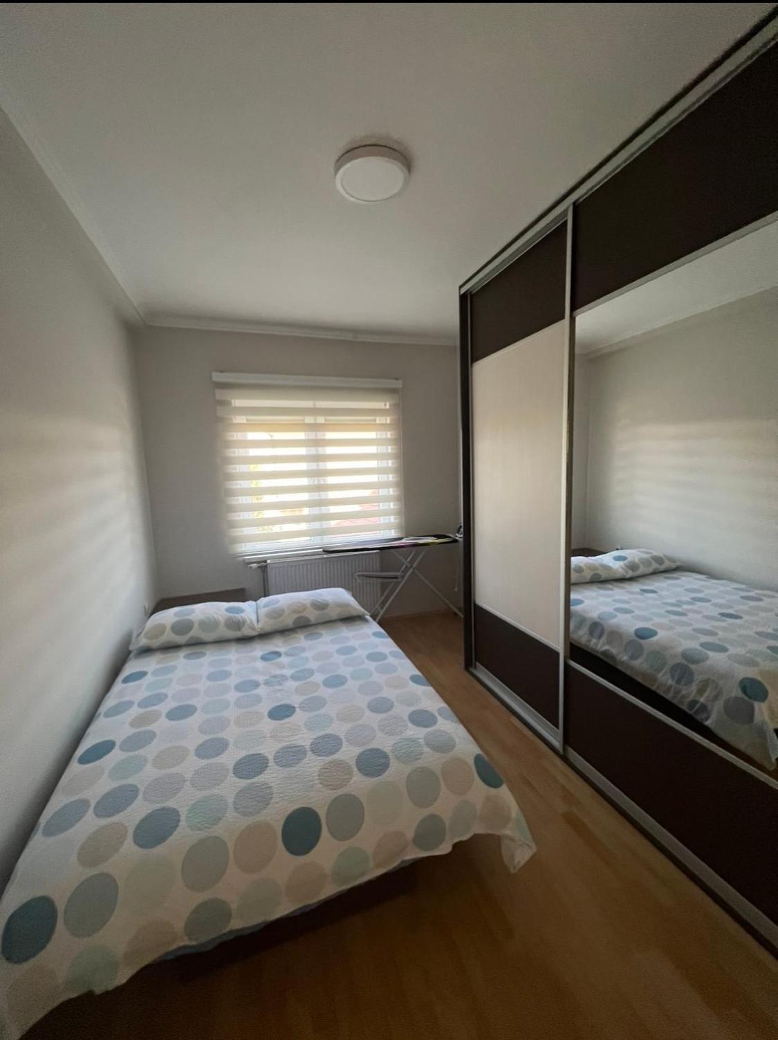 Apartman Nada ビイェリナ エクステリア 写真